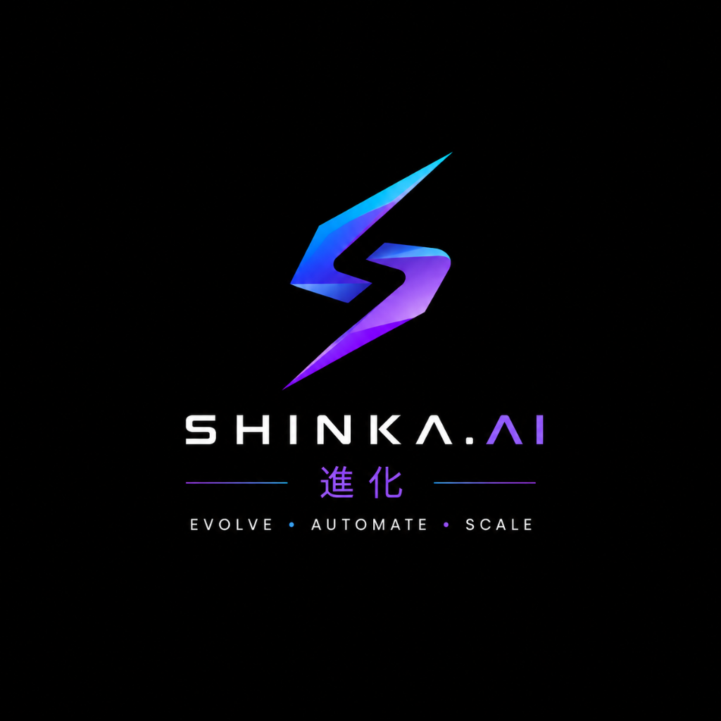 Shinka-6c Logo