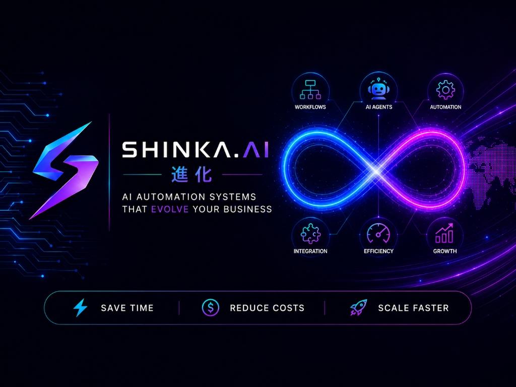 Shinka-6c Dashboard